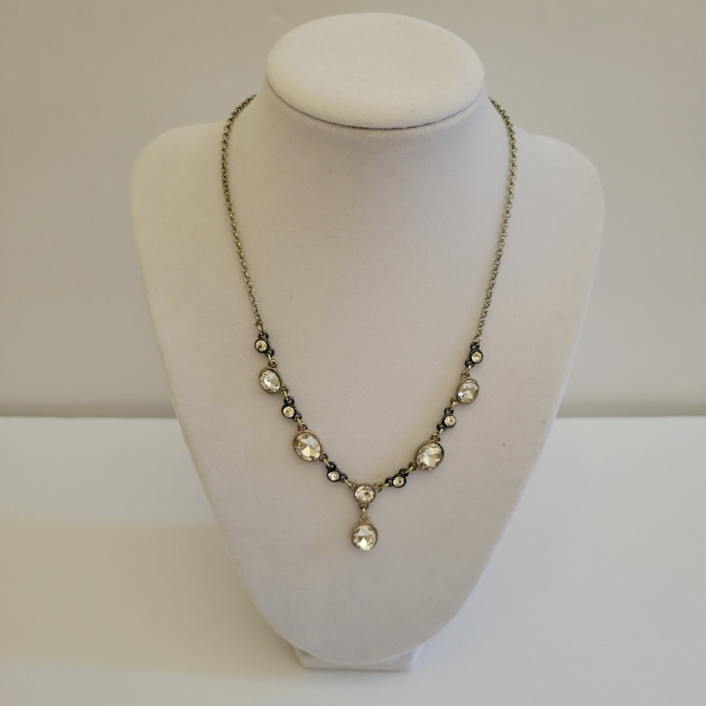 Women's Fashion Necklace
